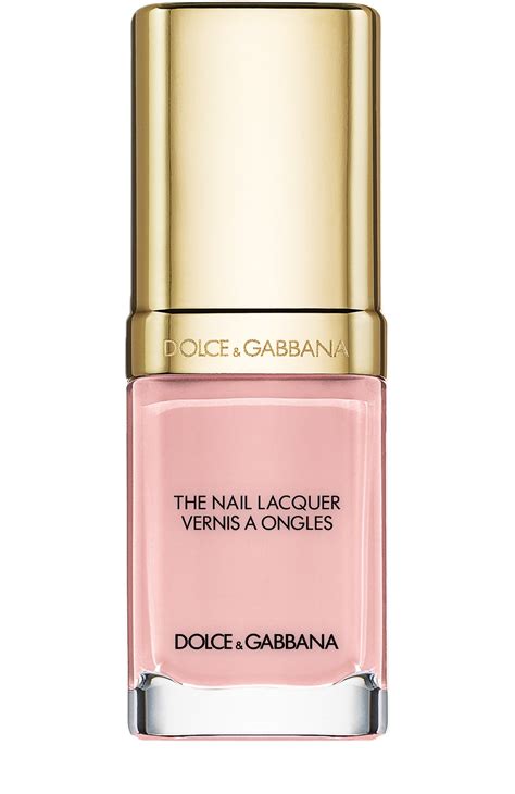 dolce gabbana лак для ногтей|Лак для ногтей Dolce & Gabbana Vernis a ongles.